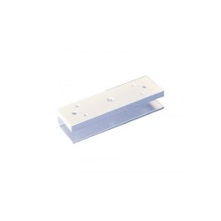 Bracket "U" VI-280U para cerradura 280 kg