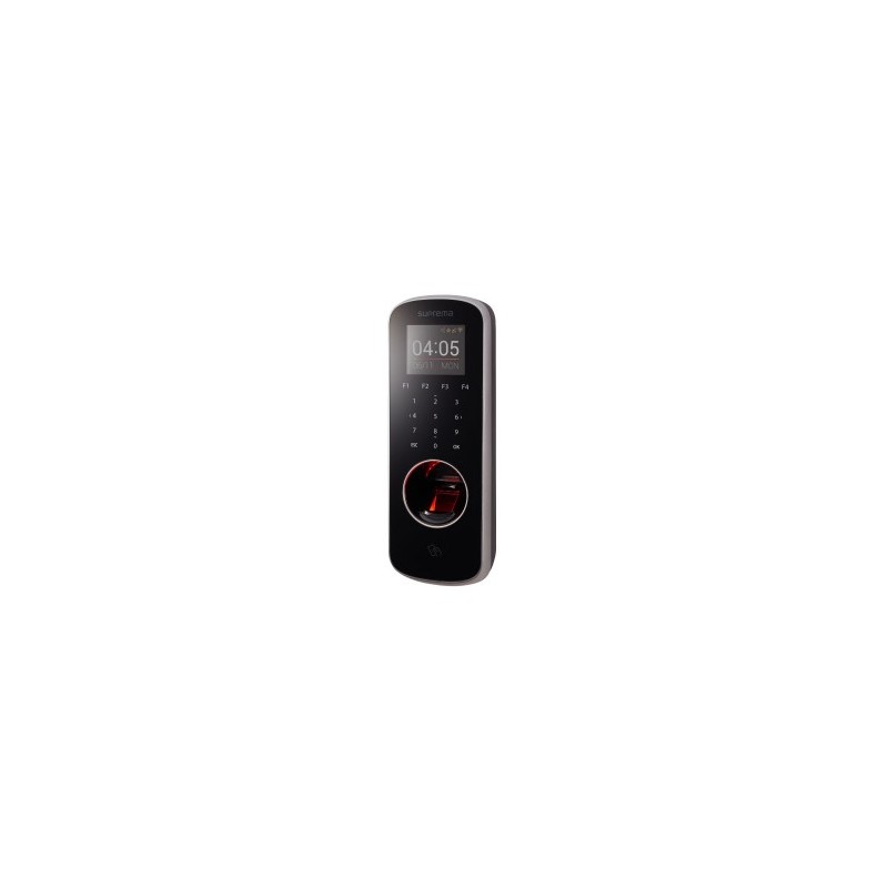 TERMINAL BIOSTATION L2 MIFARE SUPREMA BSL2-OM