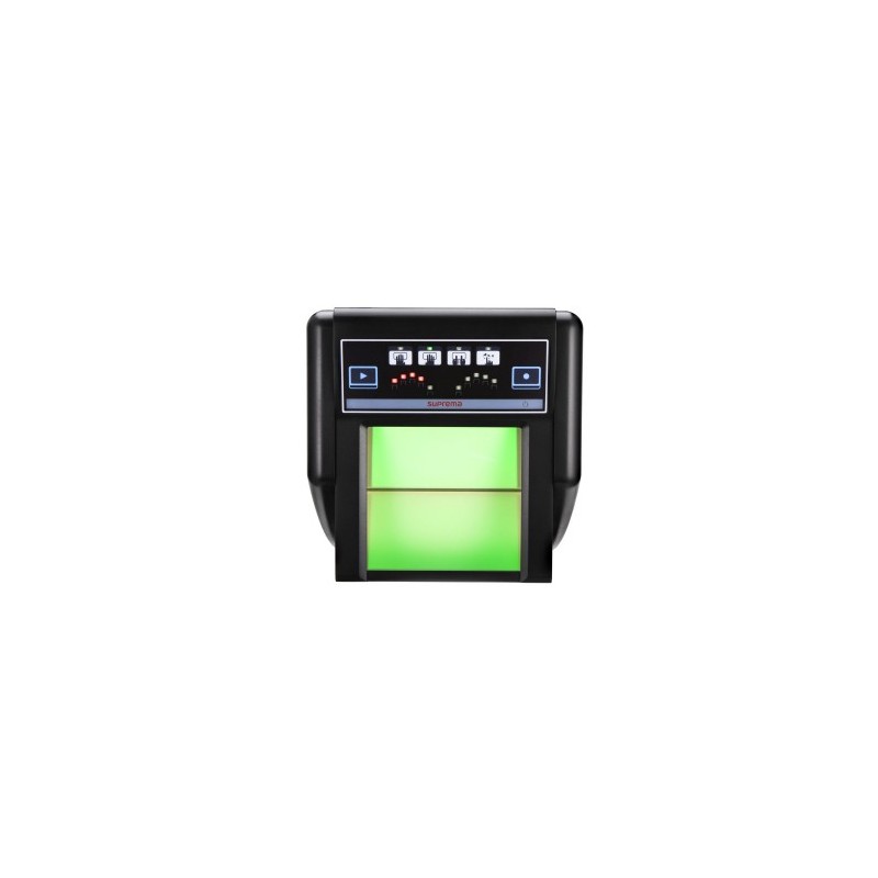 ESCANER DE HUELLA REALSCAN-G10