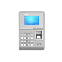TERMINAL BIOMETRICA DE HUELLA CON LECTOR 125 KHZ EM. WIFI. POE. 3G - ANVIZ TC580