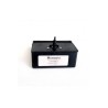 Caja de Estaciones No. 10 para Reloj de Vigilante Acroprint C-72