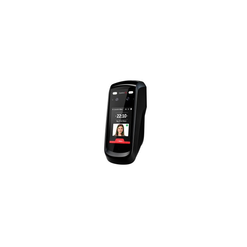 TERMINAL DE RECONOCIMIENTO FACIAL IDFACE 125 KHZ EM (LITE)