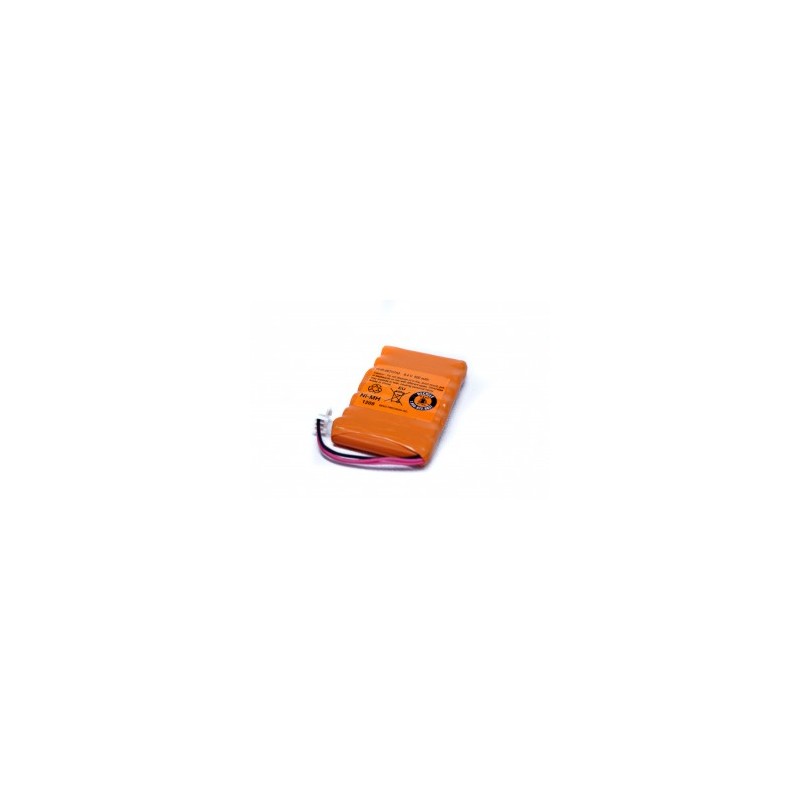 Batería de respaldo para reloj QR-395