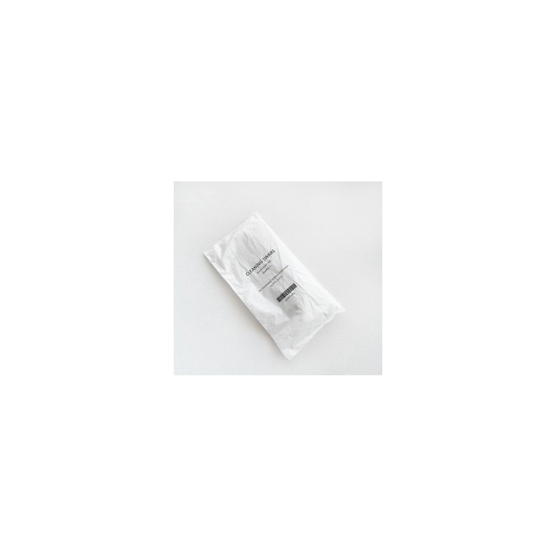 Paquete de 5 Hisopos de Limpieza para Impresoras Datacard 507377-001