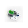 Cinta Monocroma Negra HQ Datacard, 1500 impresiones, 532000-053