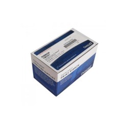 Kit de Cinta Color YMCKT Datacard, 500 Impresiones, 534700-004-R002