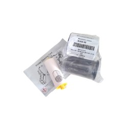 CINTA MONOCROMA NEGRA, PREMIUM, ALTA OPACIDAD, 1500 IMPRESIONES, 525900-002-S97