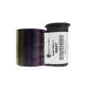 KIT CINTA COLOR YMCKT 250 IMPRESIONES, 525100-001-S100