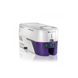 Impresora de Credenciales SIGMA DS1 VIK1 Simplex de Entrust