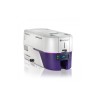 Impresora de Credenciales SIGMA DS1 VIK1 Simplex de Entrust