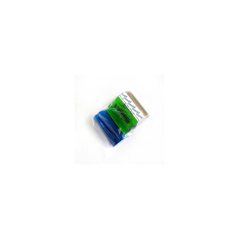 Cinta Monocroma Dorada Datacard, 1500 impresiones, 532000-007
