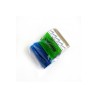 Cinta Monocroma Dorada Datacard, 1500 impresiones, 532000-007
