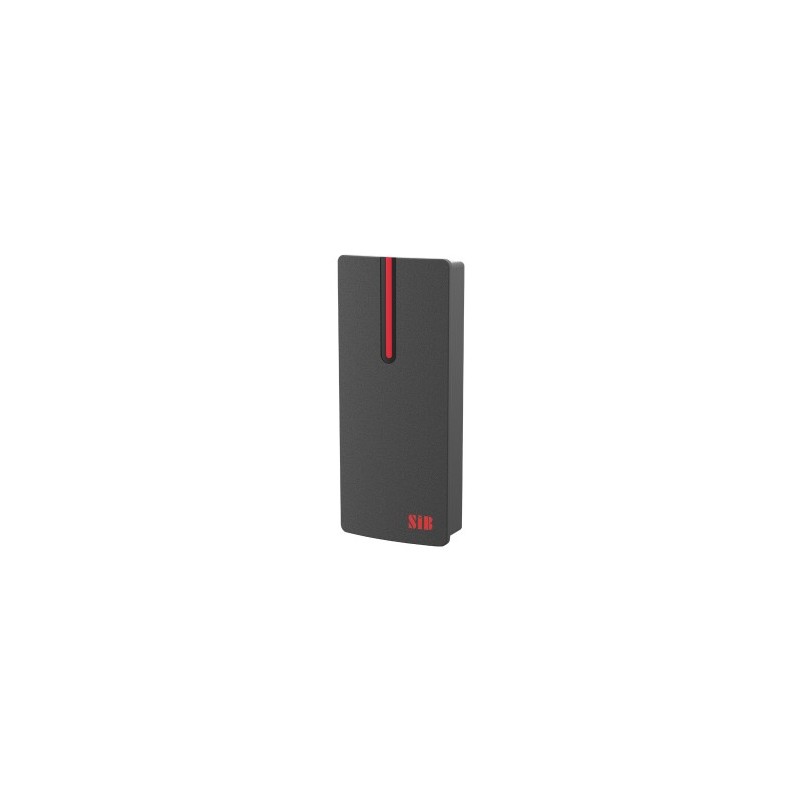 LECTOR DE PROXIMIDAD EXT/INT IP68 MOD. U-P002EM - 125 kHz EM