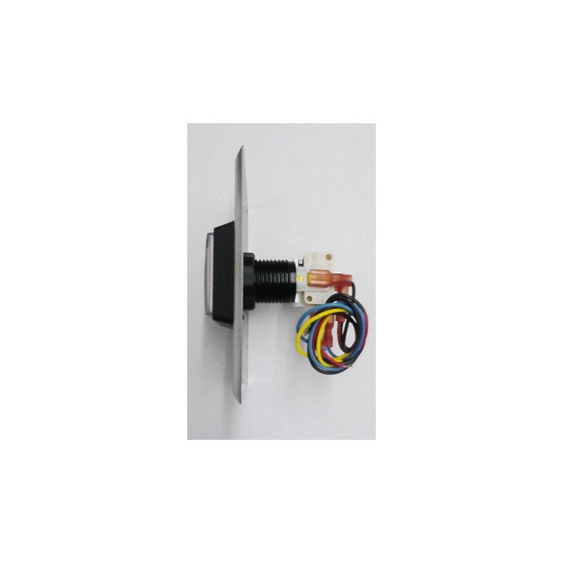 Botón "Push to Exit" 709RD EX ILL
