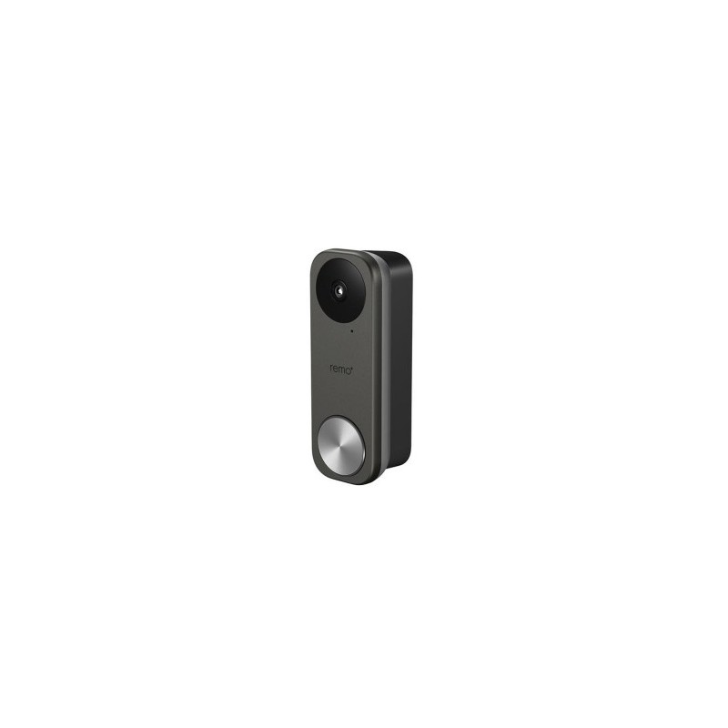 Video Timbre / Video Portero RemoBell S