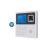 TERMINAL BIOMETRICA HUELLA PARA ASISTENCIAS - ANVIZ W1 PRO CON MODULO WIFI