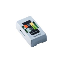 MODULO SECURE I/O ENTRY 2 - SIO2