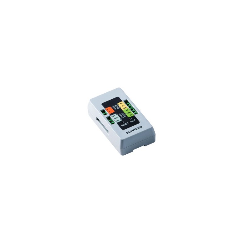MODULO SECURE I/O ENTRY 2 - SIO2