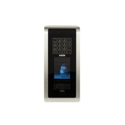 TERMINAL DE RECONOCIMIENTO FACIAL PARA CONTROL DE ASISTENCIAS Y ACCESOS FACEGO FA600