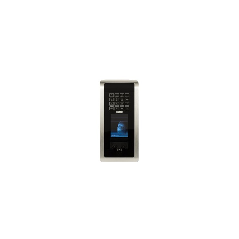TERMINAL DE RECONOCIMIENTO FACIAL PARA CONTROL DE ASISTENCIAS Y ACCESOS FACEGO FA600