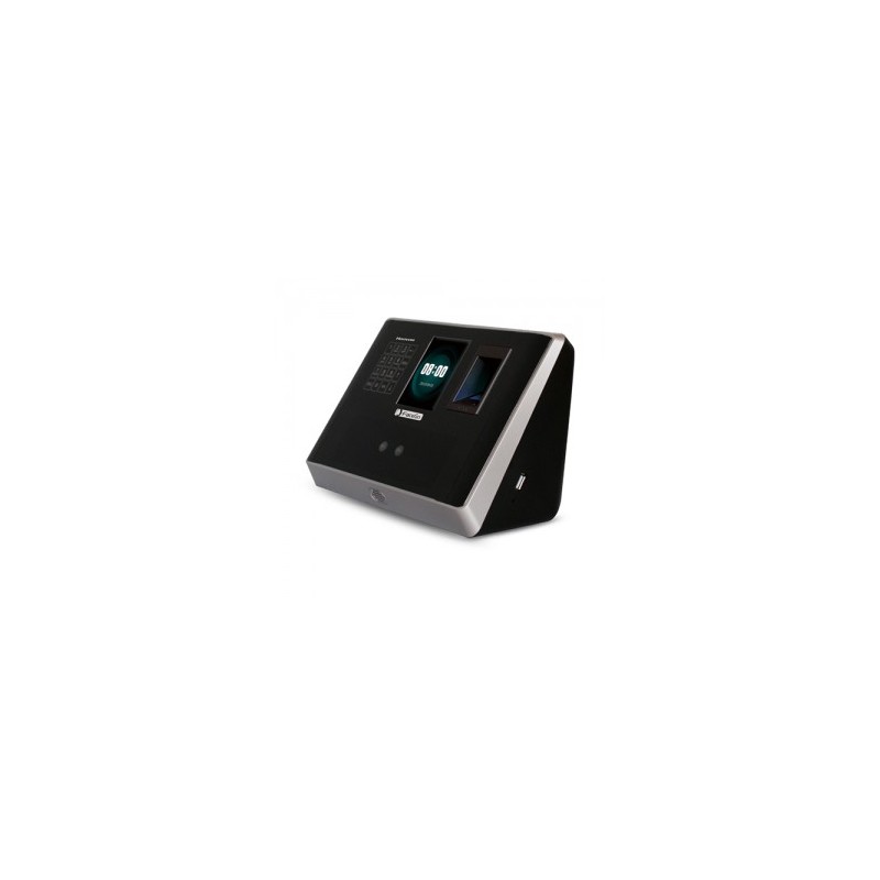 Terminal de Reconocimiento Facil y Biometría de Huella M2000 de FaceGo