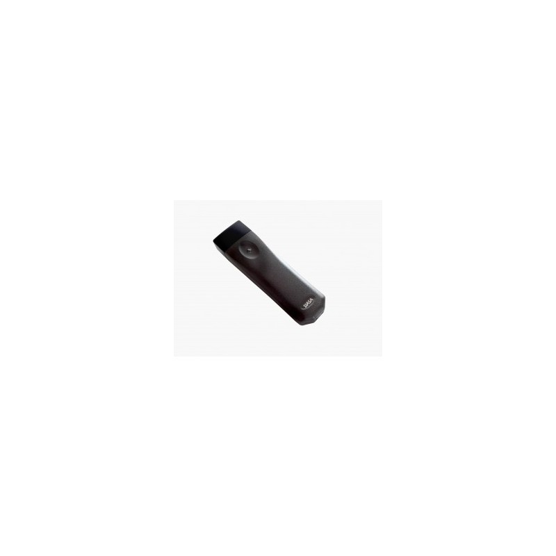 Lector RFID 125 kHz para Rondines de Vigilancia GTS-1000