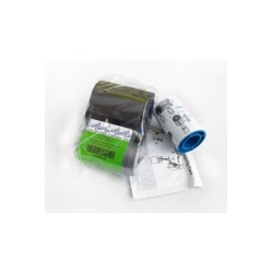 Cinta Color YMCK-K Datacard, 500 impresiones, 535000-009