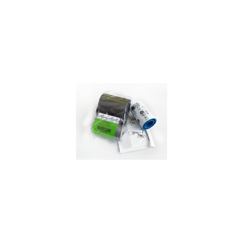 Cinta Color YMCK-K Datacard, 500 impresiones, 535000-009