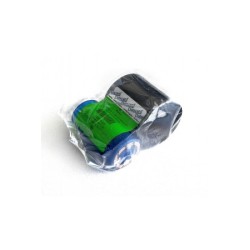 Cinta Negra KT Datacard, 1000 impresiones, 535000-005