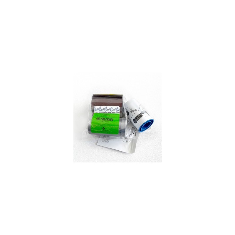 Cinta Color YMCKT Datacard, 250 impresiones, 534000-002