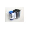 Cinta Color YMCKF-KT Datacard, 300 impresiones, 552854-514