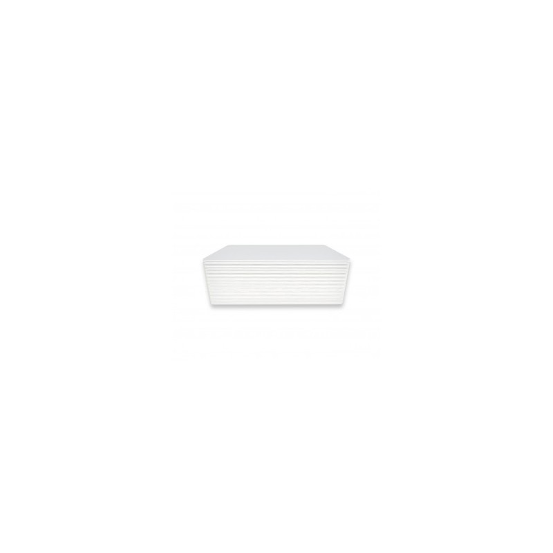 Tarjetas PVC Mifare 1Kb blanca
