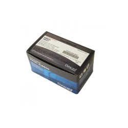 Kit Cinta Color YMCKT Datacard, 500 Imagenes, 535700-004-R002