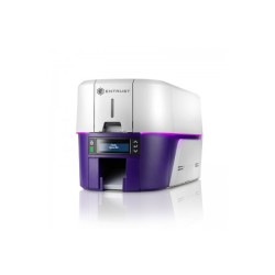 Impresora de Credenciales SIGMA DS2 Simplex de Entrust