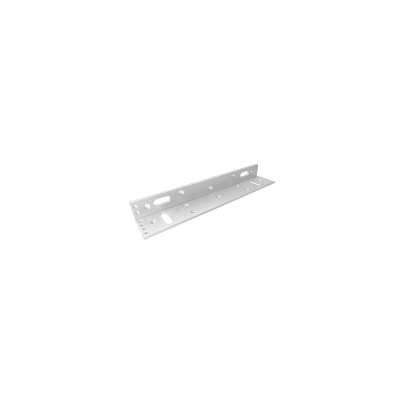 BRACKET TIPO "L" PARA CHAPA ELECTROMAGNETICA DE 280 KG