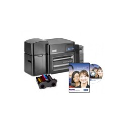 Impresora Fargo DTC1500 Duplex– Kit