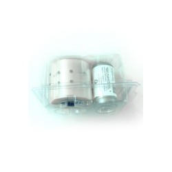 LAMINADO DURAGARD OPTISELECT, 1.0 MIL., "GENUINE AUTHENTIC", TODA LA TARJETA - 515062-002