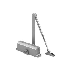 CIERRAPUERTAS PARA PUERTA DE 750 MM VIANS VI-S101