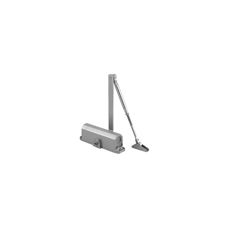 CIERRAPUERTAS PARA PUERTA DE 750 MM VIANS VI-S101