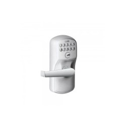 Cerradura electrónica de manija FE595PEL26