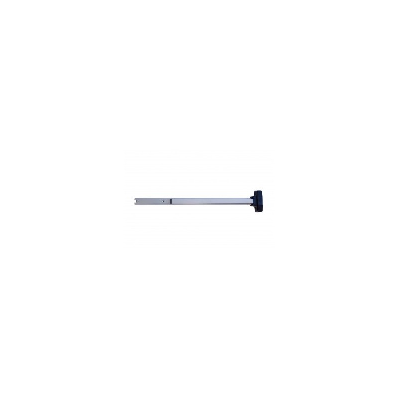 Barra de pánico aluminio F19REO3