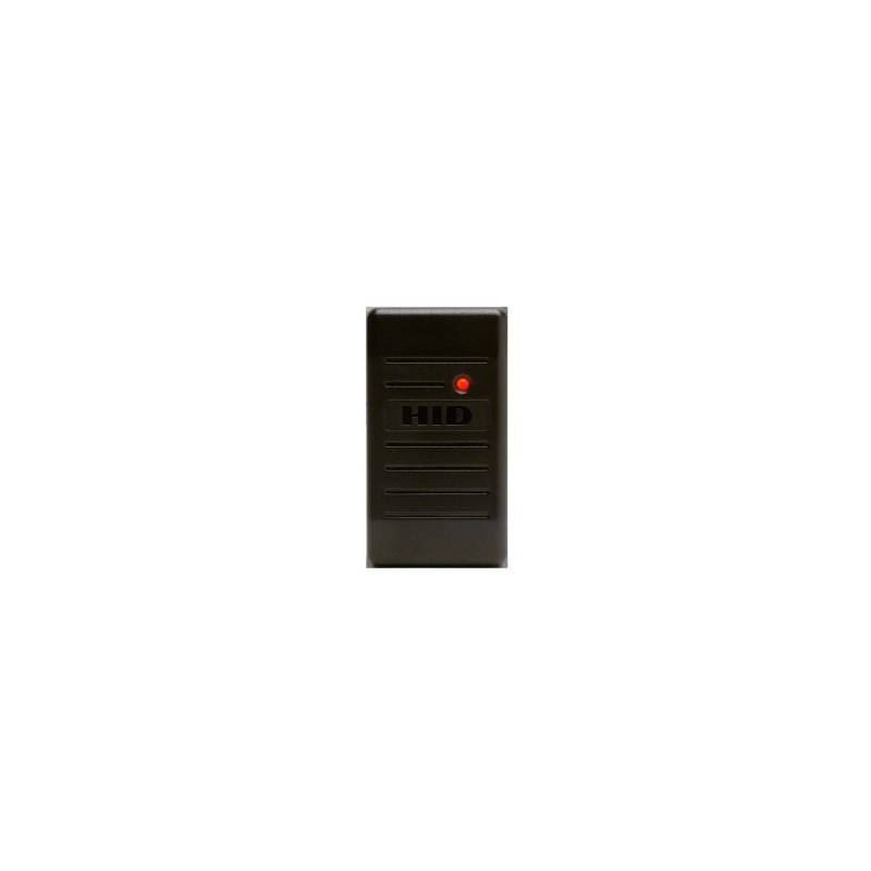 Lector de Proximidad Proxpint Wiegand