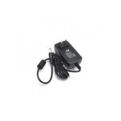 ELIMINADOR DE PARED 24W 12V/2A (ADAPTADOR DE CORRIENTE)