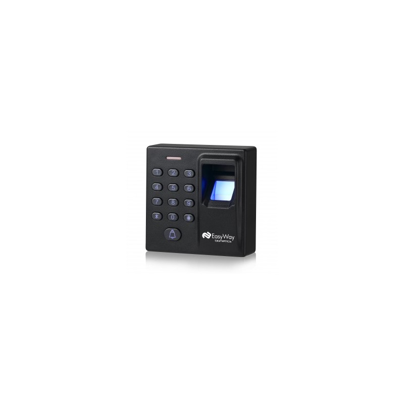 Terminal biométrica de huella FingerLock Mini