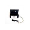 Caja de Estaciones No. 8 para Reloj de Vigilante Acroprint C-72