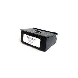Caja de Estaciones No. 4 para Reloj de Vigilante Acroprint C-72