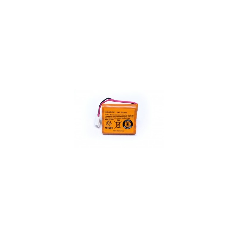 Batería de respaldo para reloj TP-20