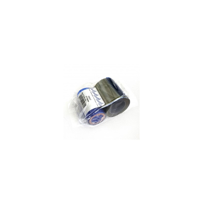 Cinta Color YMCKT Datacard, 250 impresiones, 552854-304