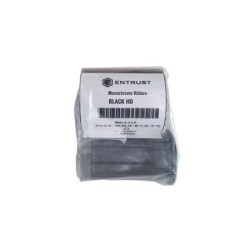 KIT CINTA MONOCROMA NEGRA 1500 IMPRESIONES, 525900-002