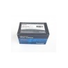 Cinta Monocroma Negra HQ Datacard, 500 impresiones, 533000-052